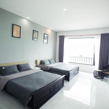 Lalaland Hostel Quy Nhon Εξωτερικό φωτογραφία