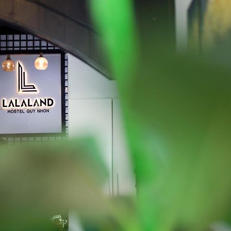 Lalaland Hostel Quy Nhon Εξωτερικό φωτογραφία