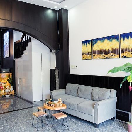 Lalaland Hostel Quy Nhon Εξωτερικό φωτογραφία