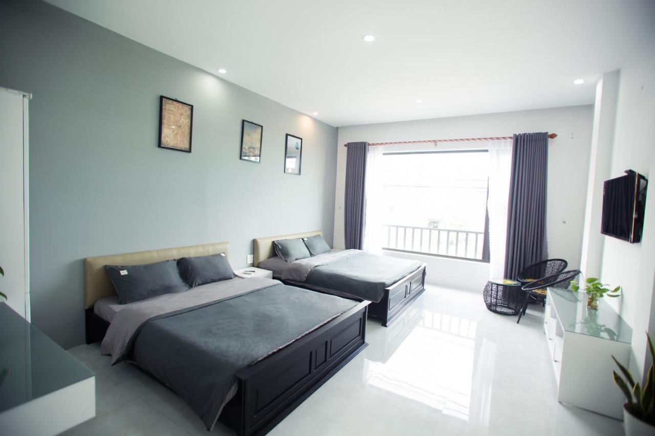 Lalaland Hostel Quy Nhon Εξωτερικό φωτογραφία