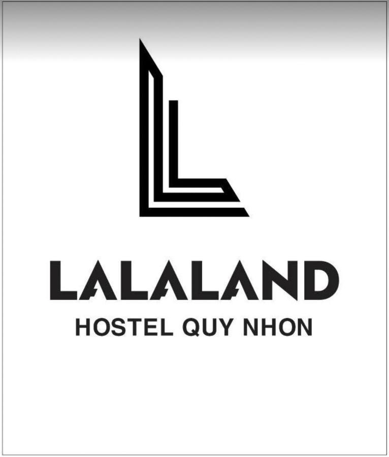 Lalaland Hostel Quy Nhon Εξωτερικό φωτογραφία