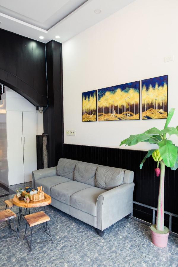 Lalaland Hostel Quy Nhon Εξωτερικό φωτογραφία
