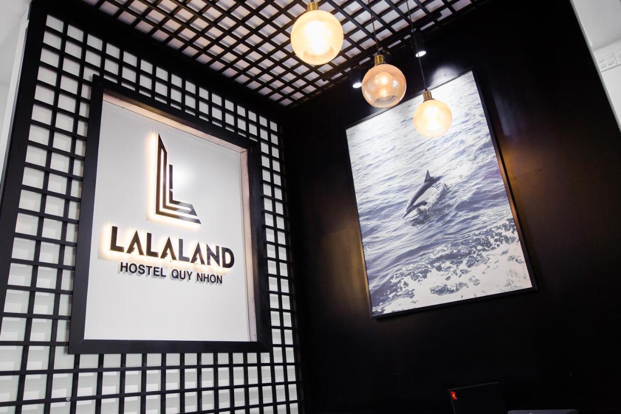 Lalaland Hostel Quy Nhon Εξωτερικό φωτογραφία