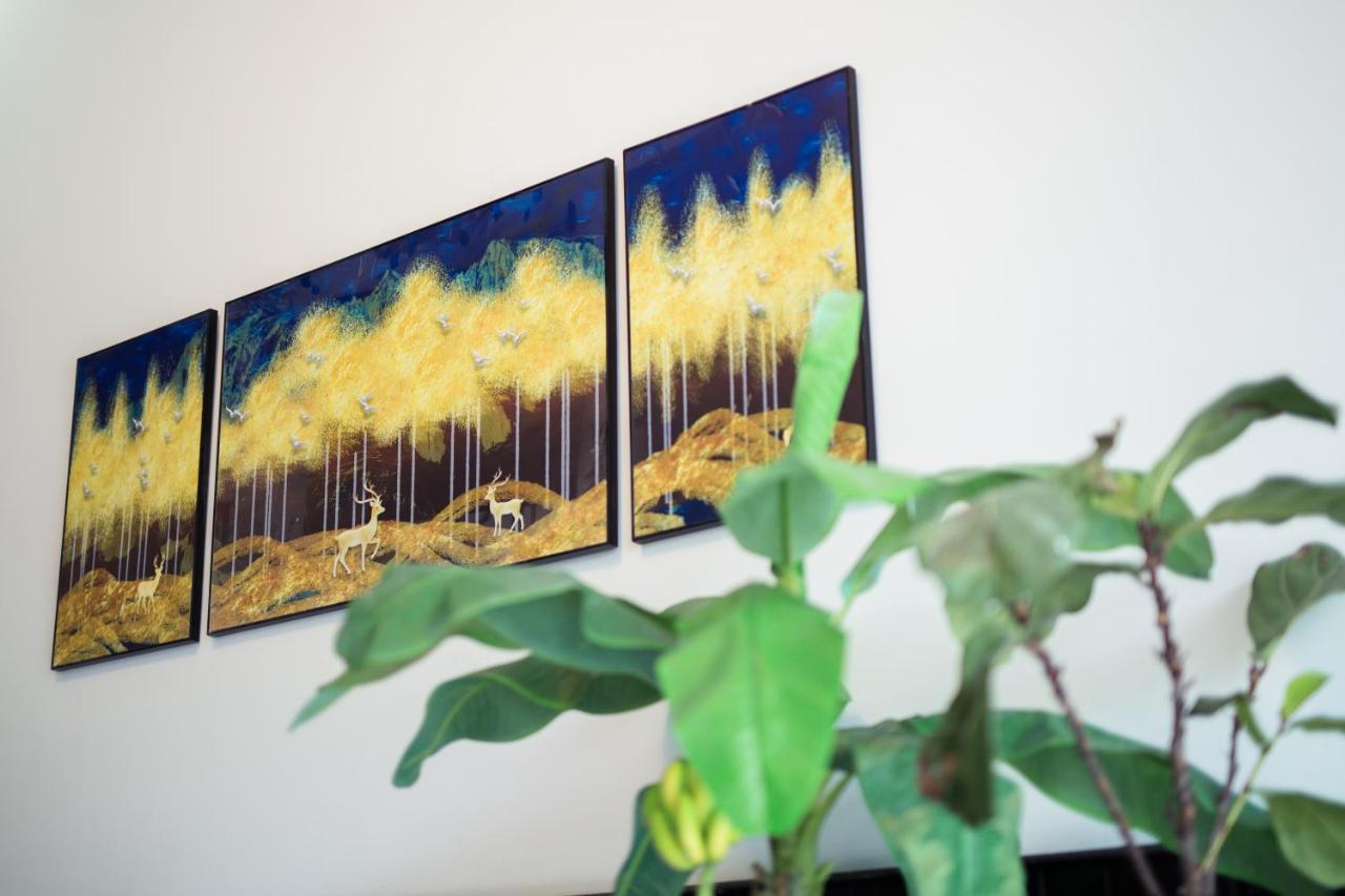 Lalaland Hostel Quy Nhon Εξωτερικό φωτογραφία