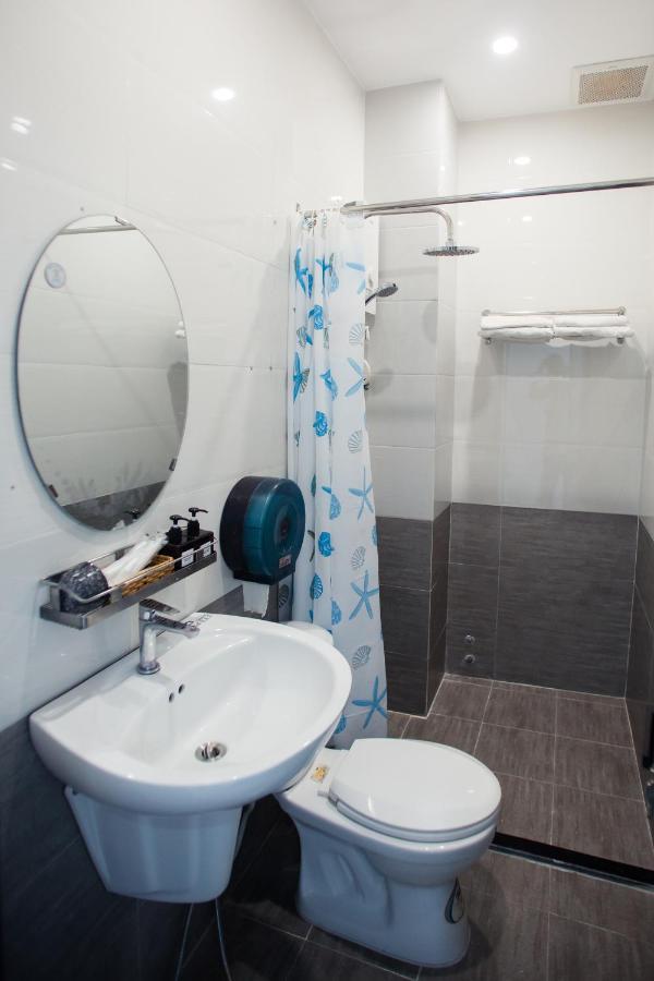 Lalaland Hostel Quy Nhon Εξωτερικό φωτογραφία