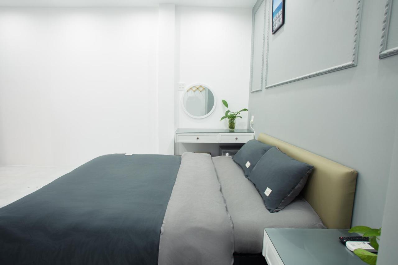 Lalaland Hostel Quy Nhon Εξωτερικό φωτογραφία