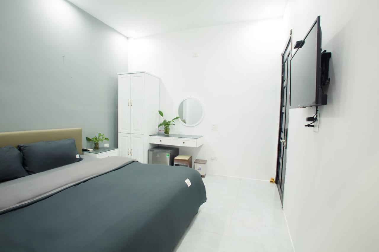 Lalaland Hostel Quy Nhon Εξωτερικό φωτογραφία
