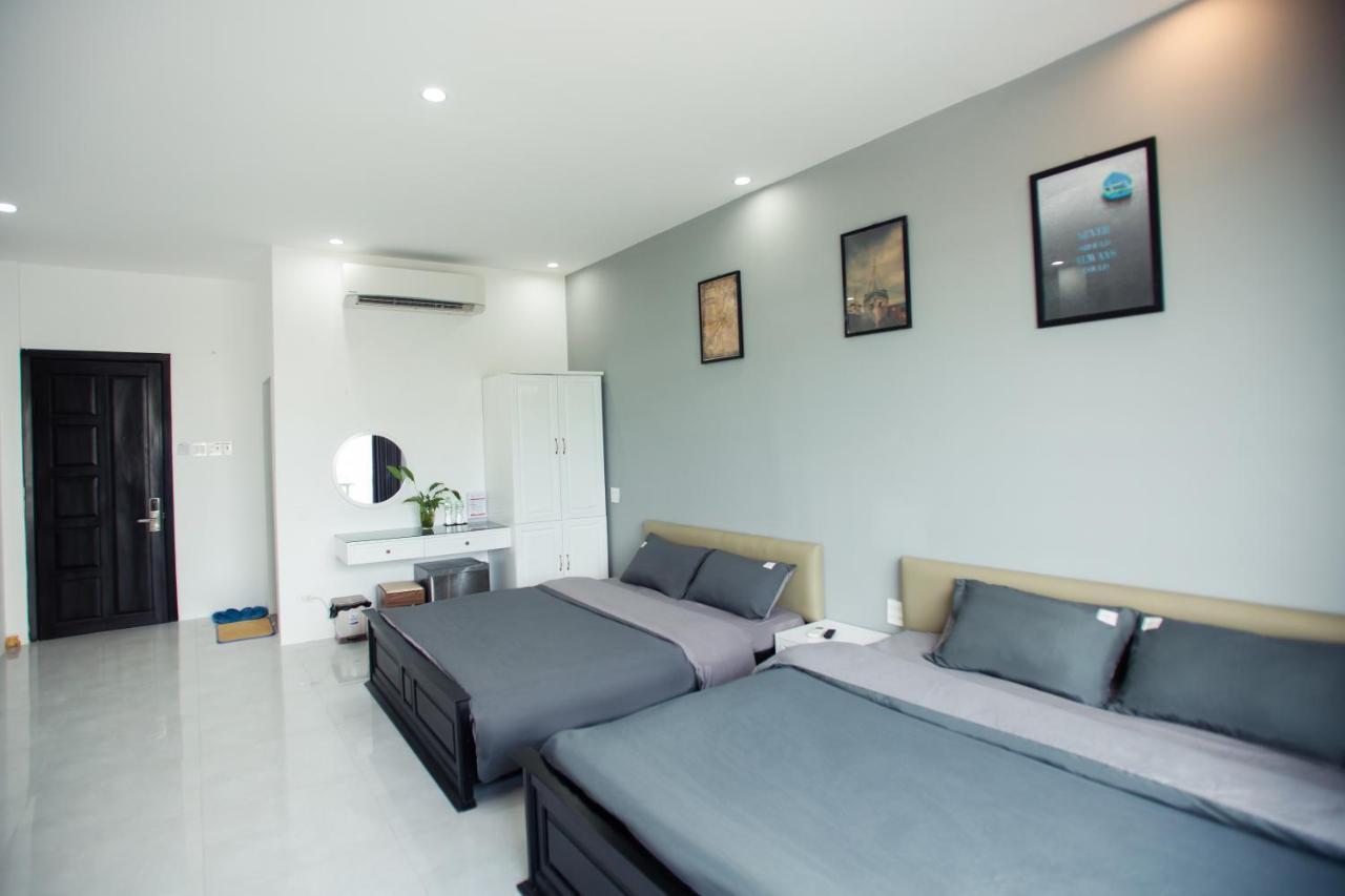 Lalaland Hostel Quy Nhon Εξωτερικό φωτογραφία