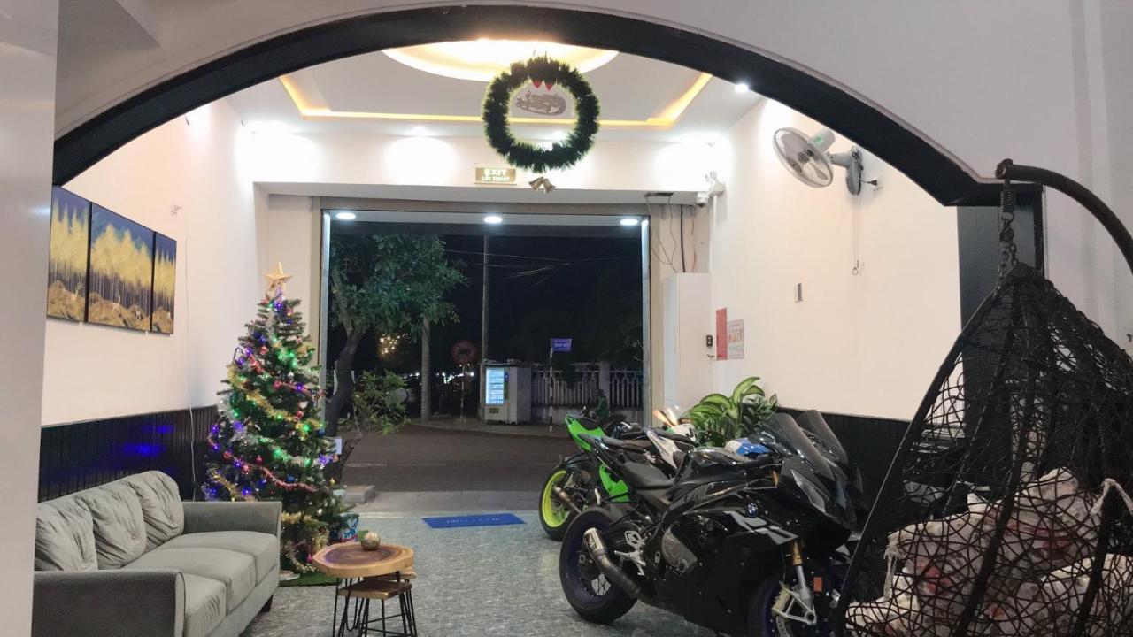 Lalaland Hostel Quy Nhon Εξωτερικό φωτογραφία