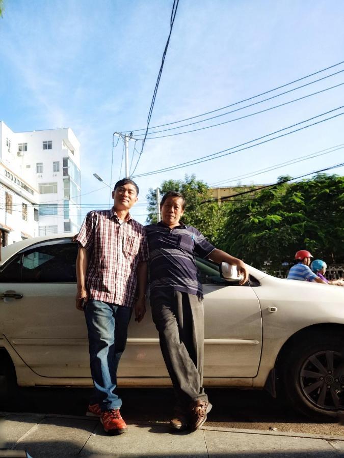 Lalaland Hostel Quy Nhon Εξωτερικό φωτογραφία