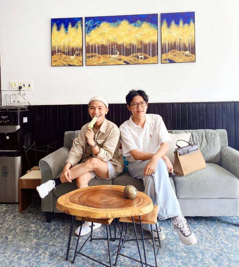 Lalaland Hostel Quy Nhon Εξωτερικό φωτογραφία